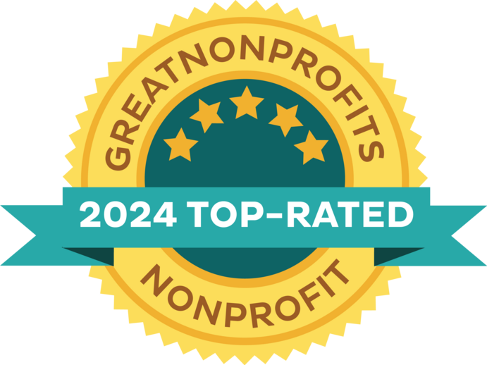 Great Nonprofits Logo